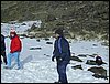 Excursi�n a Sierra Nevada el 2 de diciembre de 2006