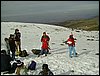 Excursi�n a Sierra Nevada el 2 de diciembre de 2006