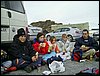 Excursi�n a Sierra Nevada el 2 de diciembre de 2006