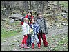 Excursi�n a Sierra Nevada el 2 de diciembre de 2006