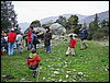 Excursi�n a Sierra Nevada el 2 de diciembre de 2006