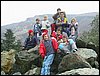 Excursi�n a Sierra Nevada el 2 de diciembre de 2006