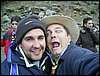 Excursi�n a Sierra Nevada el 2 de diciembre de 2006