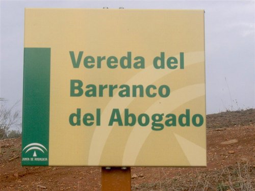 Excursin al Llano de la Perdiz el 3 de febrero de 2007 - Foto 27