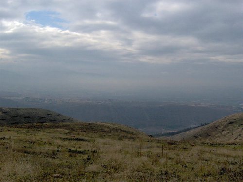 Excursin al Llano de la Perdiz el 3 de febrero de 2007 - Foto 40