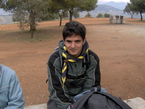 Excursin al Llano de la Perdiz el 3 de febrero de 2007 - Foto 53