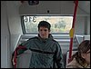 Excursin al Llano de la Perdiz el 3 de febrero de 2007