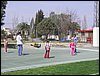 Colonia y lobatos  - 17 de Marzo de 2007