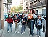 Manada en Benalua - 10 de Noviembre 2007