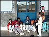 Manada en Benalua - 10 de Noviembre 2007