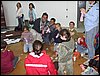 Manada en Benalua - 10 de Noviembre 2007