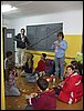 Manada en Benalua - 10 de Noviembre 2007