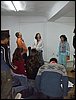 Manada en Benalua - 10 de Noviembre 2007