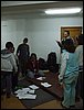 Manada en Benalua - 10 de Noviembre 2007