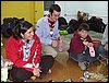 Manada en Benalua - 10 de Noviembre 2007