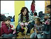 Manada en Benalua - 10 de Noviembre 2007