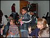 Manada en Benalua - 10 de Noviembre 2007