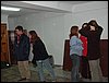Manada en Benalua - 10 de Noviembre 2007