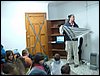 Manada en Benalua - 10 de Noviembre 2007