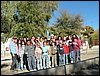 Manada en Benalua - 10 de Noviembre 2007