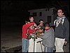 Manada en Benalua - 10 de Noviembre 2007