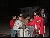 Manada en Benalua - 10 de Noviembre 2007