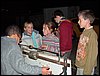Manada en Benalua - 10 de Noviembre 2007