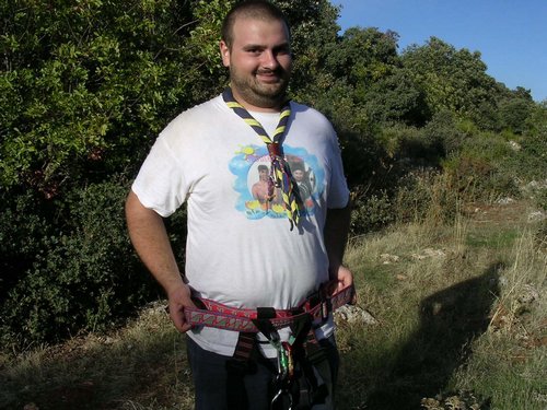 Excursi�n a Puerto Lobo