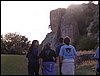 Excursi�n a Puerto Lobo actividad rover