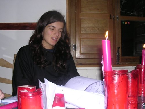 Excursi�n a Puerto Lobo