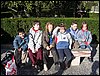 Castores en Parque G� Lorca - 5 de marzo de 2004