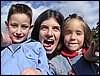 Castores en Parque G� Lorca - 5 de marzo de 2004
