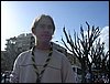 Castores en Parque G� Lorca - 5 de marzo de 2004