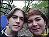 Acampada de servicio en un curso de la ETLIM