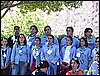 Festival de la Canci�n Scout de Andaluc�a 2004