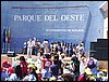 Festival de la Canci�n Scout de Andaluc�a 2004