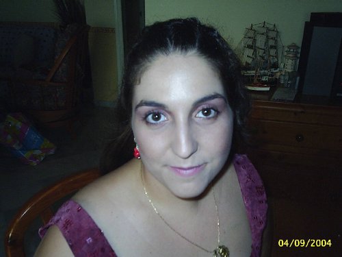 Boda de Selete