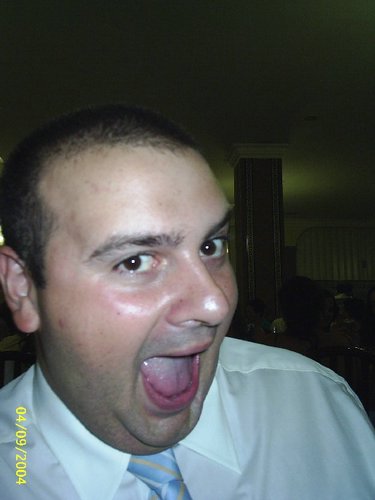 Boda de Selete