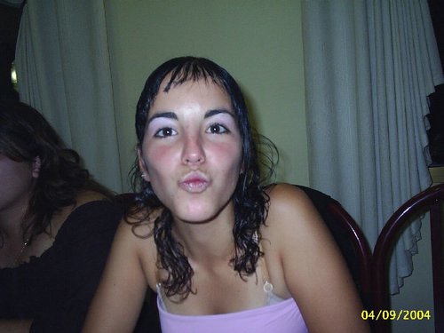 Boda de Selete