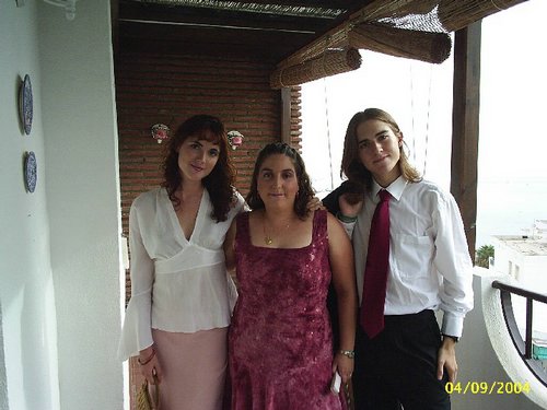 Boda de Selete