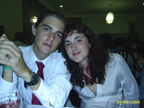 Boda de Selete