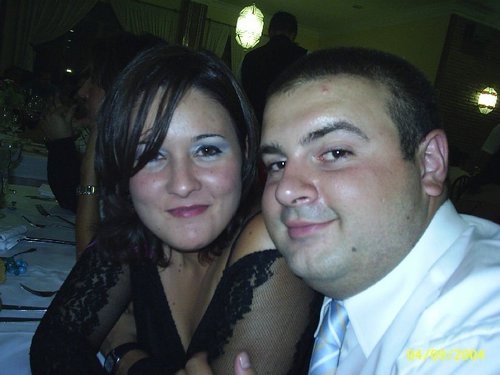 Boda de Selete