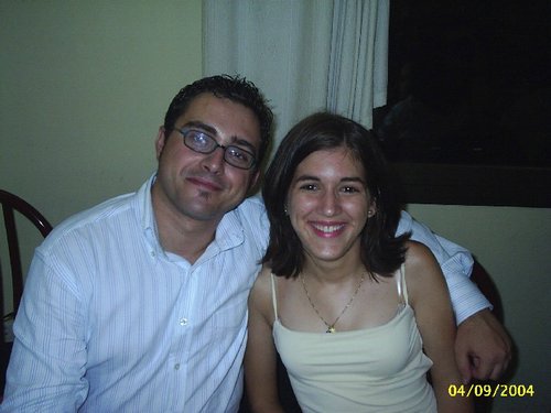 Boda de Selete