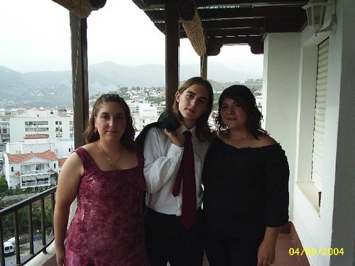 Boda de Selete