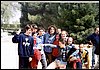 Acampada de Tropas de Semana Santa en Albox (2002)