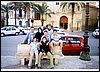 Acampada de Tropas de Semana Santa en Albox (2002)