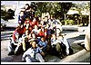 Acampada de Tropas de Semana Santa en Albox (2002)
