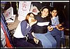 Acampada de Tropas de Semana Santa en Albox (2002)