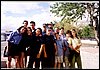 Acampada de Tropas de Semana Santa en Albox (2002)