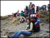 Campamento volante por la Alpujarra